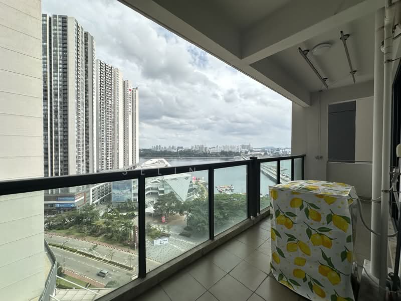 R&F Princess Cove Phase 1 untuk Untuk Dijual - RM 1,150,000, Mac 2026 - PropertyGuru.com.my