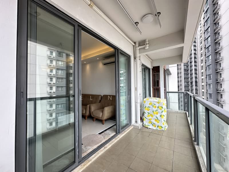 R&F Princess Cove Phase 1 untuk Untuk Dijual - RM 1,150,000, Mac 2026 - PropertyGuru.com.my