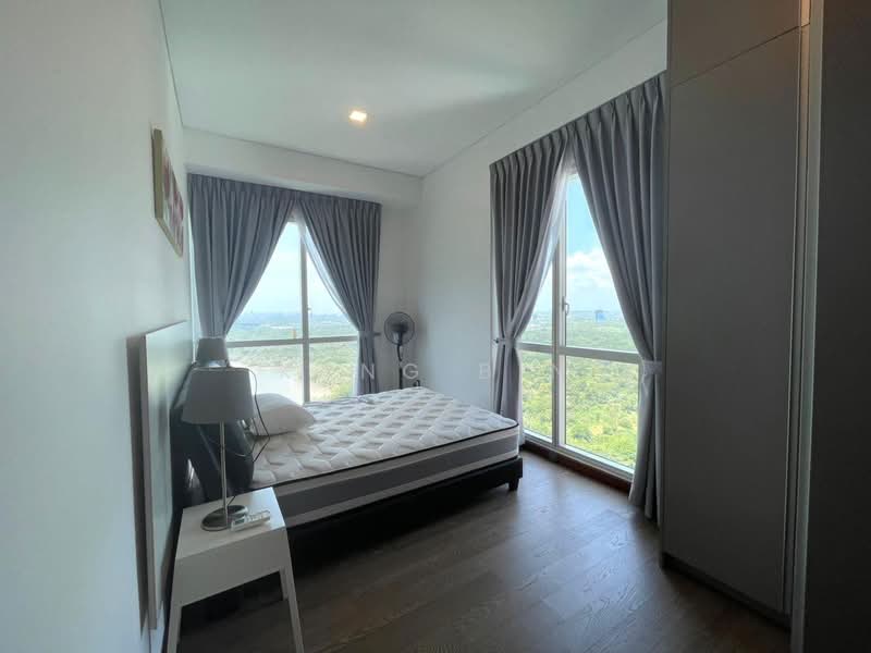 Service Residence for Rent at Puteri Cove Residences - Kang Bin - PropertyGuru.com.my