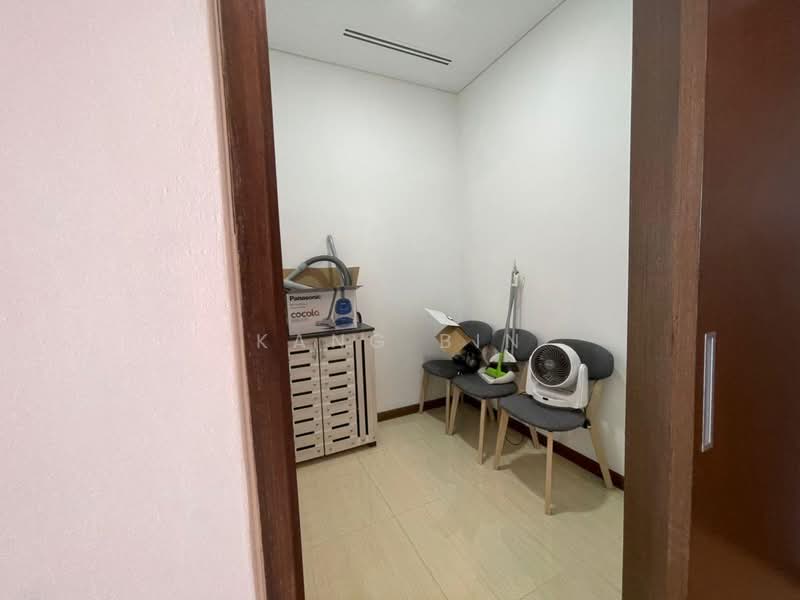 Service Residence for Rent at Puteri Cove Residences - Kang Bin - PropertyGuru.com.my