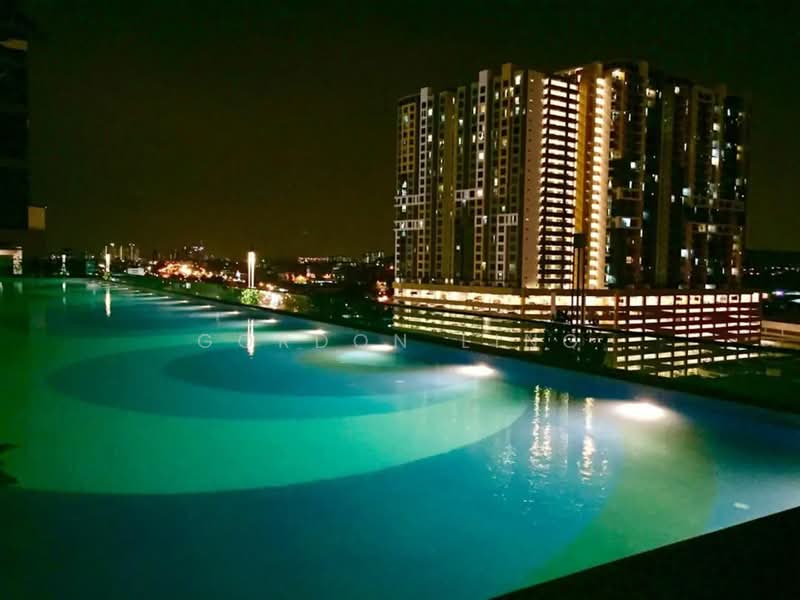 Symphony Tower (Menara Simfoni) untuk Untuk Disewa - RM 1,600 /bulan, Mac 2026 - Exterior - PropertyGuru.com.my