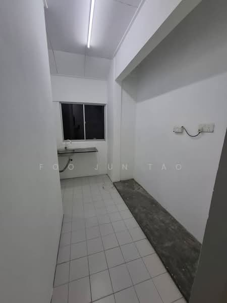 Flat for Sale at Taman Mutiara Rini - Foo Jun Tao - Interior - PropertyGuru.com.my
