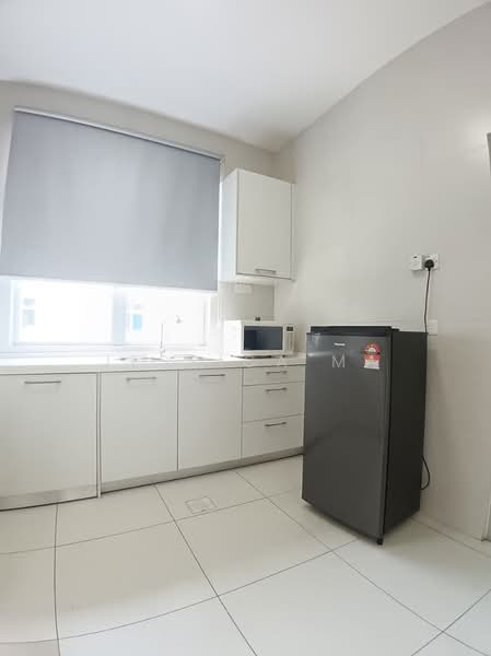 Apartment for Rent at The Seed Taman Sutera Utama - Jessica Ma - Kitchen - PropertyGuru.com.my