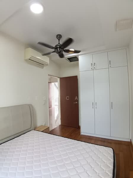 Apartment for Rent at The Seed Taman Sutera Utama - Jessica Ma - Bedroom - PropertyGuru.com.my