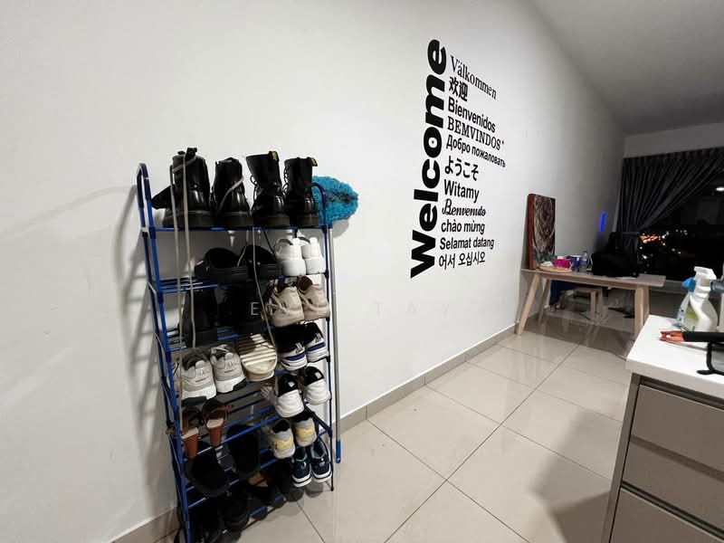 Trion @ KL untuk Untuk Dijual - RM 530,000, Mac 2026 - Interior - PropertyGuru.com.my