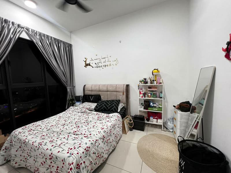 Trion @ KL untuk Untuk Dijual - RM 530,000, Mac 2026 - Bedroom - PropertyGuru.com.my
