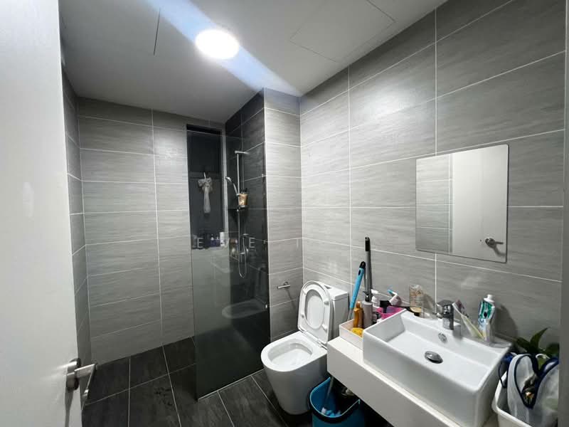 Trion @ KL untuk Untuk Dijual - RM 530,000, Mac 2026 - PropertyGuru.com.my