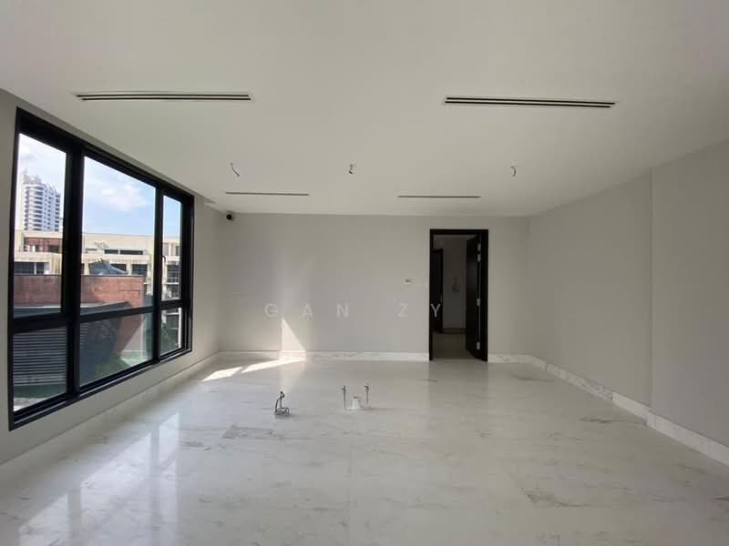 Condominium for Sale at 6 Kapas - GAN ZY - Interior - PropertyGuru.com.my