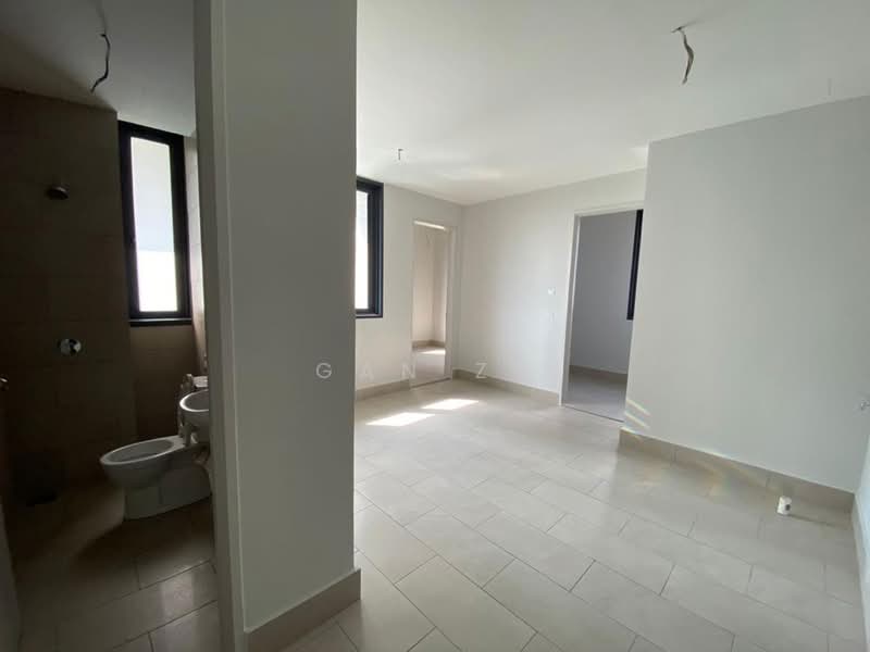 Condominium for Sale at 6 Kapas - GAN ZY - Bathroom - PropertyGuru.com.my