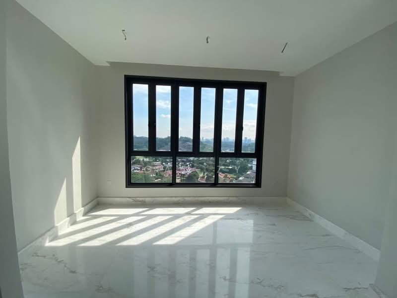 Condominium for Sale at 6 Kapas - GAN ZY - Interior - PropertyGuru.com.my