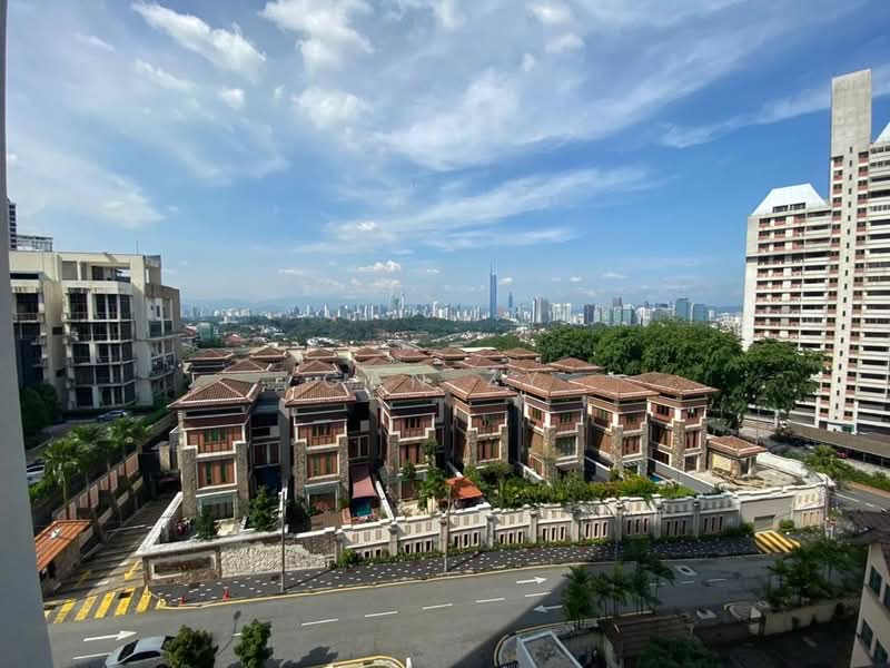 Condominium for Sale at 6 Kapas - GAN ZY - Exterior - PropertyGuru.com.my