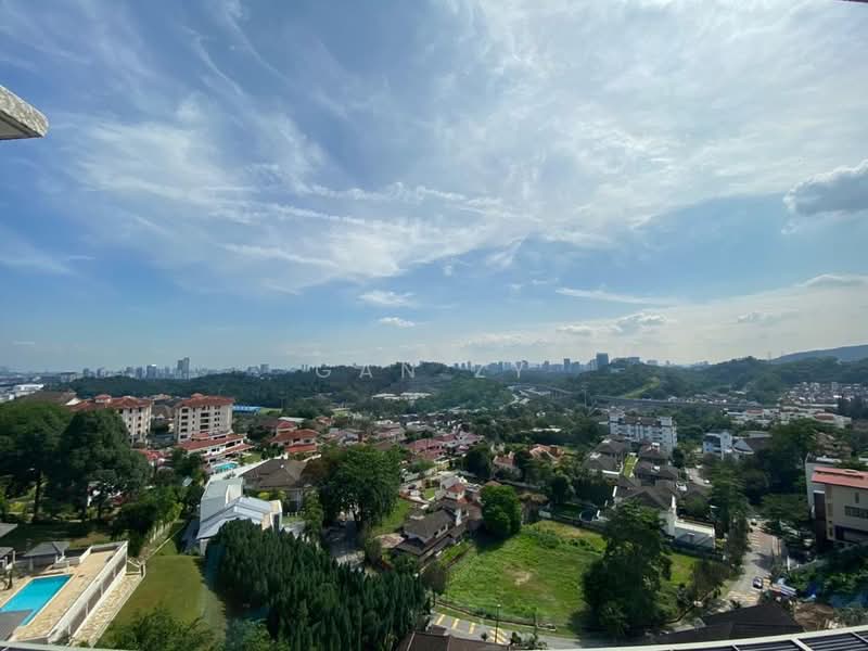 Condominium for Sale at 6 Kapas - GAN ZY - View - PropertyGuru.com.my