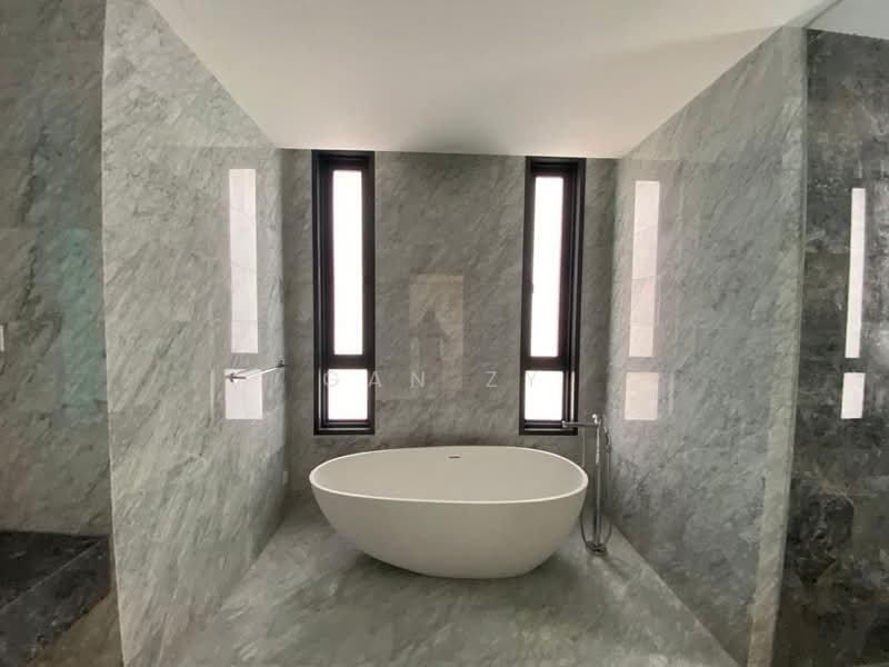 Condominium for Sale at 6 Kapas - GAN ZY - Bathroom - PropertyGuru.com.my