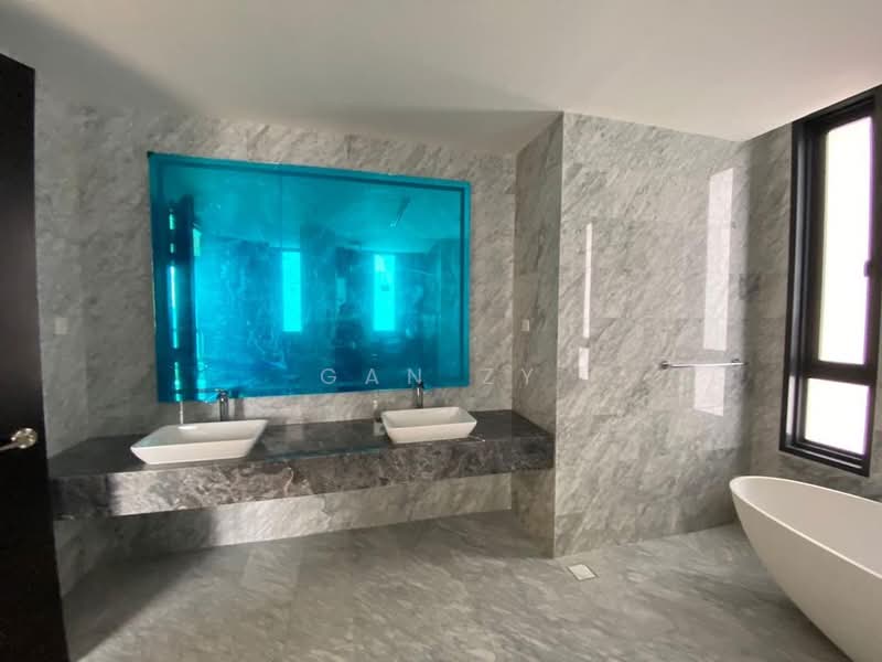 Condominium for Sale at 6 Kapas - GAN ZY - Bathroom - PropertyGuru.com.my