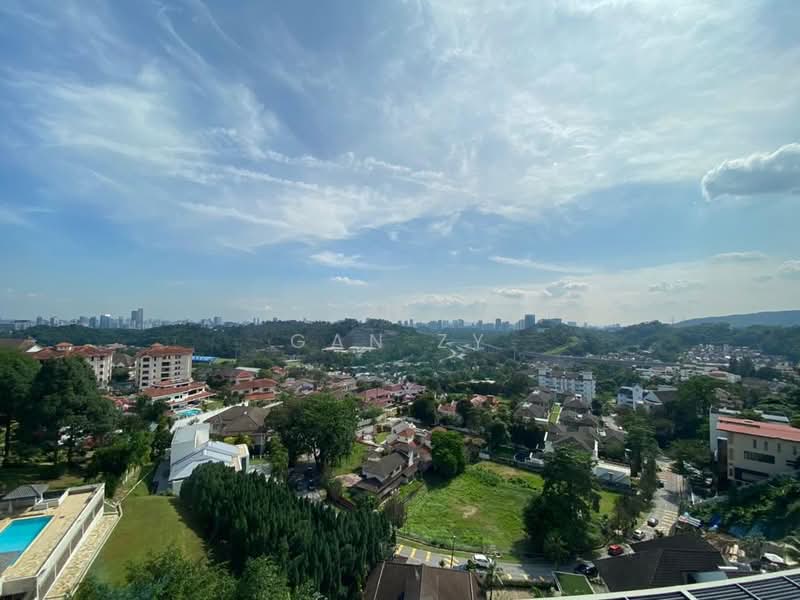 Condominium for Sale at 6 Kapas - GAN ZY - Exterior - PropertyGuru.com.my