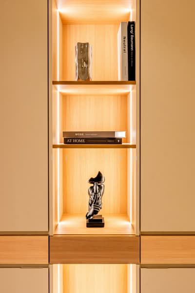 Service Residence for Rent at TRX Residences - Rex Tan - Interior - PropertyGuru.com.my