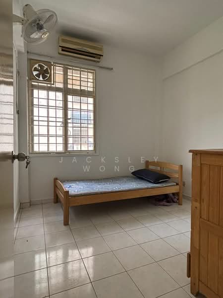 Condominium for Rent at Tiara Duta - Jacksley Wong - Bedroom - PropertyGuru.com.my