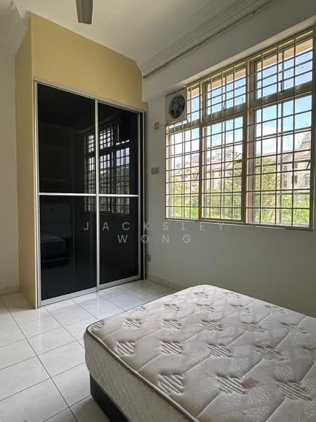 Condominium for Rent at Tiara Duta - Jacksley Wong - Bedroom - PropertyGuru.com.my
