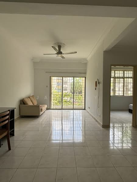 Condominium for Rent at Tiara Duta - Jacksley Wong - Living Room - PropertyGuru.com.my