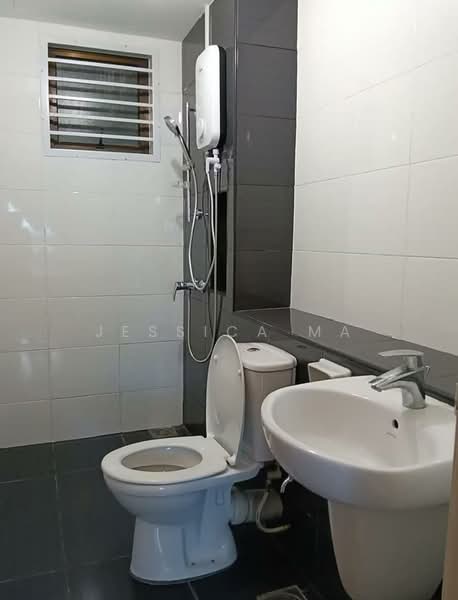 Sky Gardens Residences untuk Untuk Disewa - RM 2,200 /bulan, Apr 2026 - Bathroom - PropertyGuru.com.my