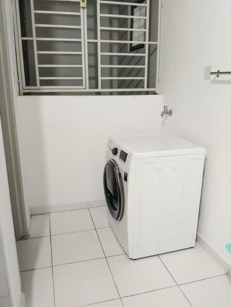 Sky Gardens Residences untuk Untuk Disewa - RM 2,200 /bulan, Apr 2026 - Interior - PropertyGuru.com.my