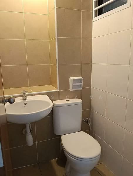 Sky Gardens Residences untuk Untuk Disewa - RM 2,200 /bulan, Apr 2026 - Bathroom - PropertyGuru.com.my