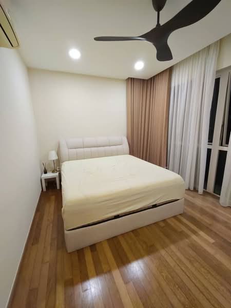Condominium for Sale at Medini Signature - Elena Lye - Bedroom - PropertyGuru.com.my