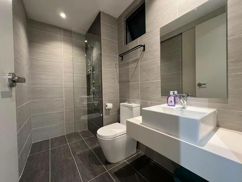 Trion @ KL untuk Untuk Dijual - RM 800,000, Mac 2026 - Bathroom - PropertyGuru.com.my