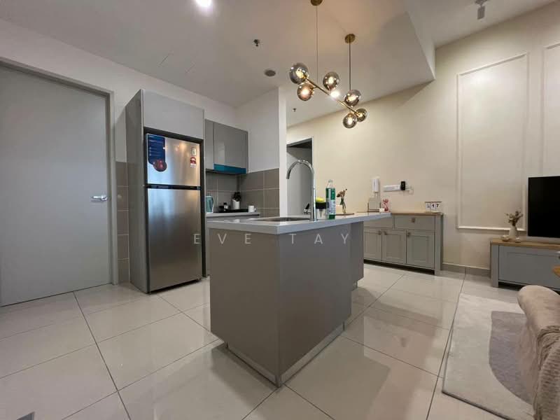 Trion @ KL untuk Untuk Dijual - RM 800,000, Mac 2026 - PropertyGuru.com.my