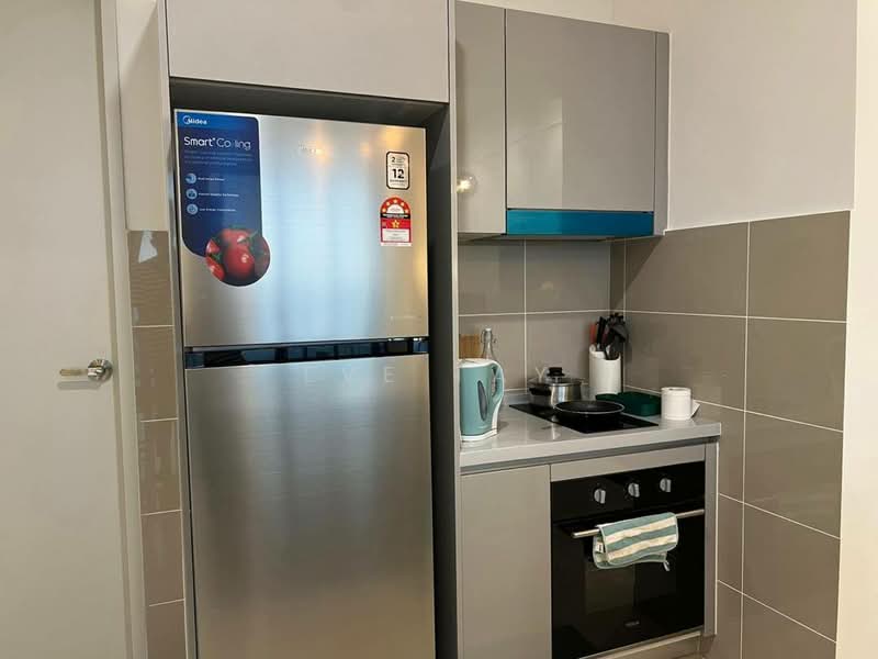 Trion @ KL untuk Untuk Dijual - RM 800,000, Mac 2026 - PropertyGuru.com.my