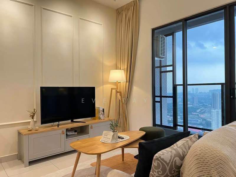 Trion @ KL untuk Untuk Dijual - RM 800,000, Mac 2026 - PropertyGuru.com.my