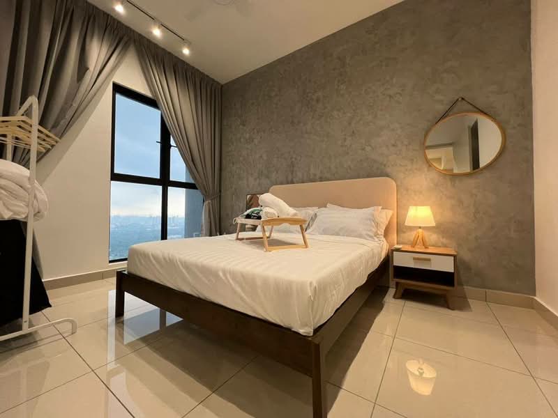 Trion @ KL untuk Untuk Dijual - RM 800,000, Mac 2026 - PropertyGuru.com.my