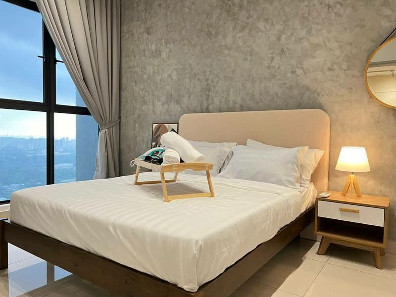 Trion @ KL untuk Untuk Dijual - RM 800,000, Mac 2026 - PropertyGuru.com.my