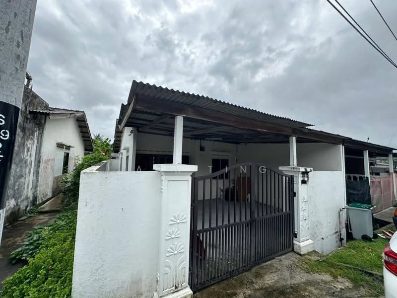 1-storey Terraced House for Sale in Skudai (Johor) - Jack Ting - PropertyGuru.com.my