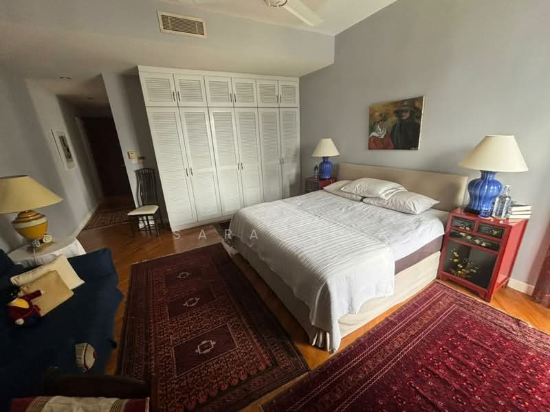 Hampshire Park Condominium untuk Untuk Dijual - RM 3,880,000, Mac 2026 - Bedroom - PropertyGuru.com.my