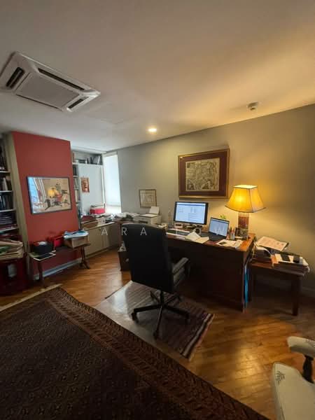 Hampshire Park Condominium untuk Untuk Dijual - RM 3,880,000, Mac 2026 - Study - PropertyGuru.com.my