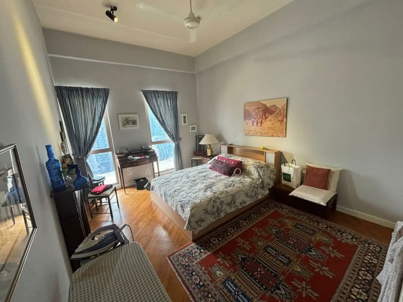 Hampshire Park Condominium untuk Untuk Dijual - RM 3,880,000, Mac 2026 - Bedroom - PropertyGuru.com.my