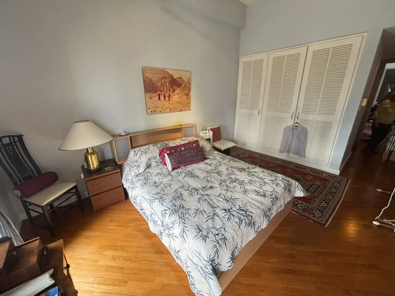 Hampshire Park Condominium untuk Untuk Dijual - RM 3,880,000, Mac 2026 - Bedroom - PropertyGuru.com.my