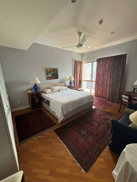 Hampshire Park Condominium untuk Untuk Dijual - RM 3,880,000, Mac 2026 - Bedroom - PropertyGuru.com.my