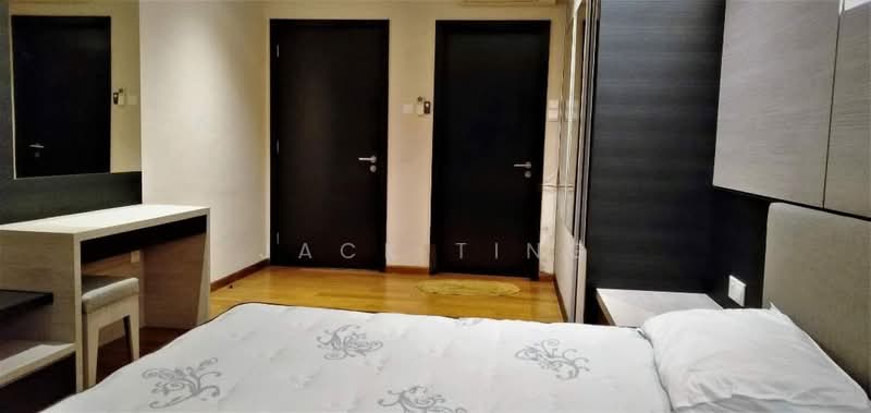 Molek Pine 4 untuk Untuk Disewa - RM 3,500 /bulan, Mac 2026 - Bedroom - PropertyGuru.com.my