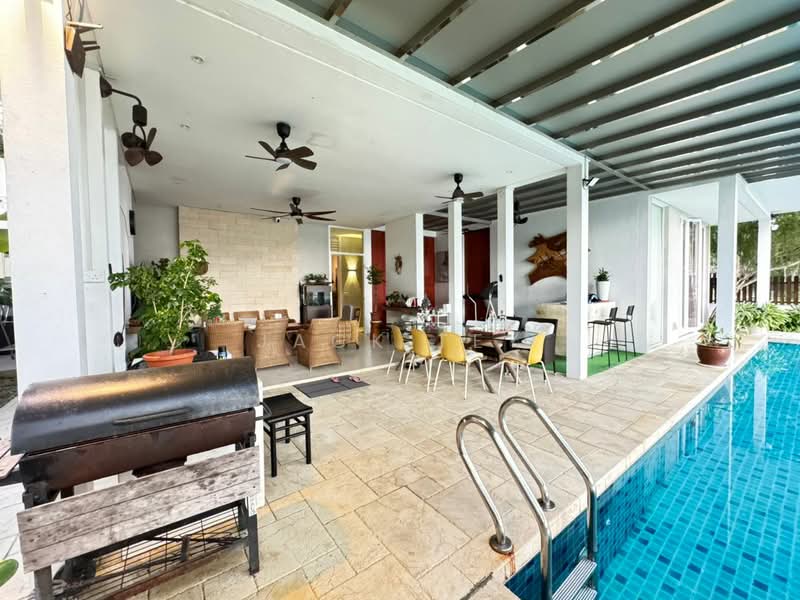 Bungalow for Rent in Johor Bahru (Johor) - Jack Tey - Exterior - PropertyGuru.com.my