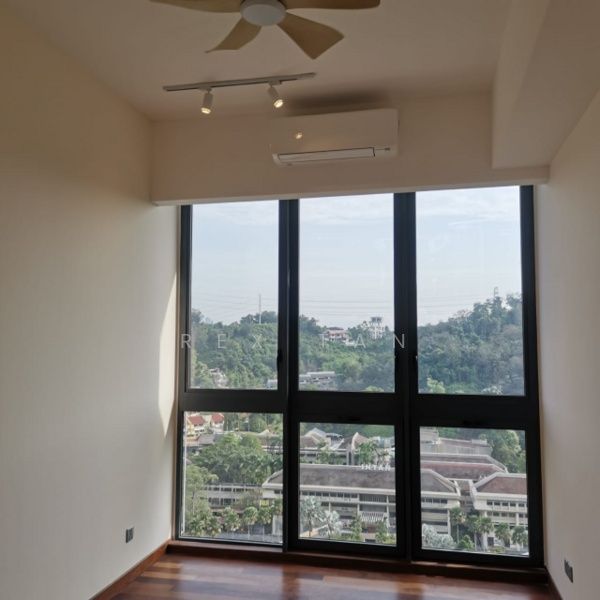 Service Residence for Rent at Senada Residence @ KLGCC Resort - Rex Tan - View - PropertyGuru.com.my