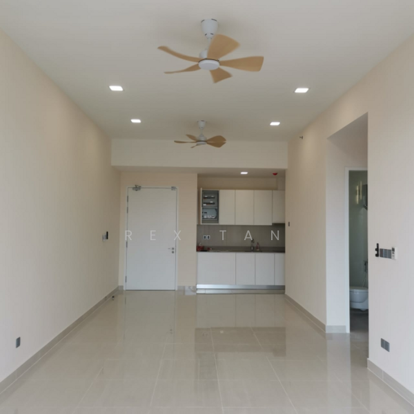 Service Residence for Rent at Senada Residence @ KLGCC Resort - Rex Tan - Kitchen - PropertyGuru.com.my