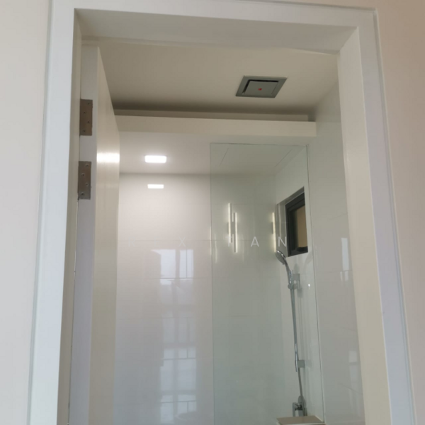 Service Residence for Rent at Senada Residence @ KLGCC Resort - Rex Tan - Bathroom - PropertyGuru.com.my