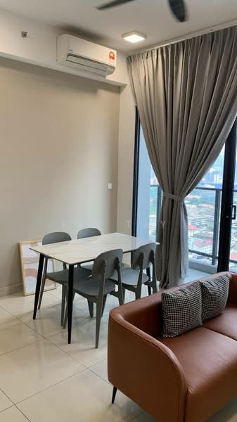 Trion @ KL untuk Untuk Dijual - RM 630,000, Mac 2026 - PropertyGuru.com.my