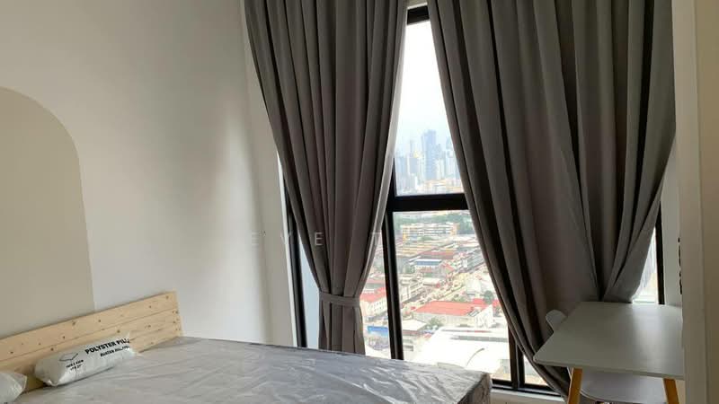 Trion @ KL untuk Untuk Dijual - RM 630,000, Mac 2026 - PropertyGuru.com.my