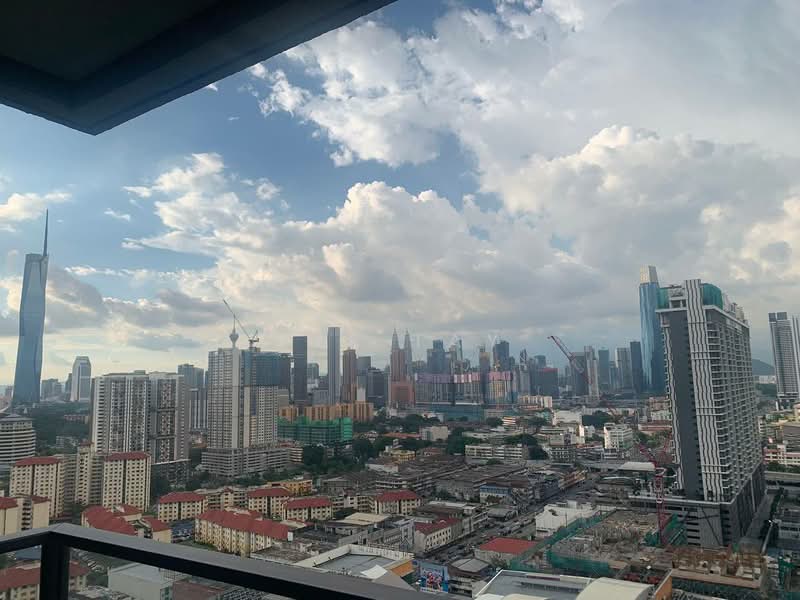 Trion @ KL untuk Untuk Dijual - RM 630,000, Mac 2026 - PropertyGuru.com.my