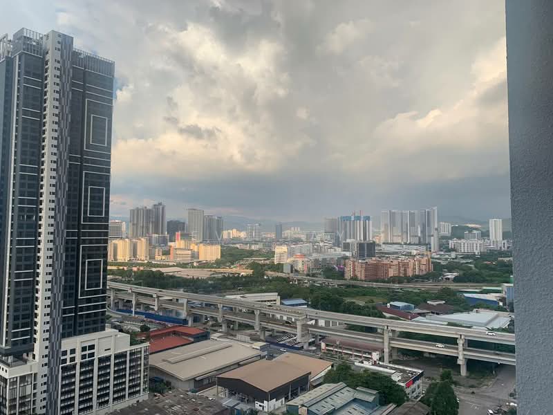 Trion @ KL untuk Untuk Dijual - RM 630,000, Mac 2026 - PropertyGuru.com.my