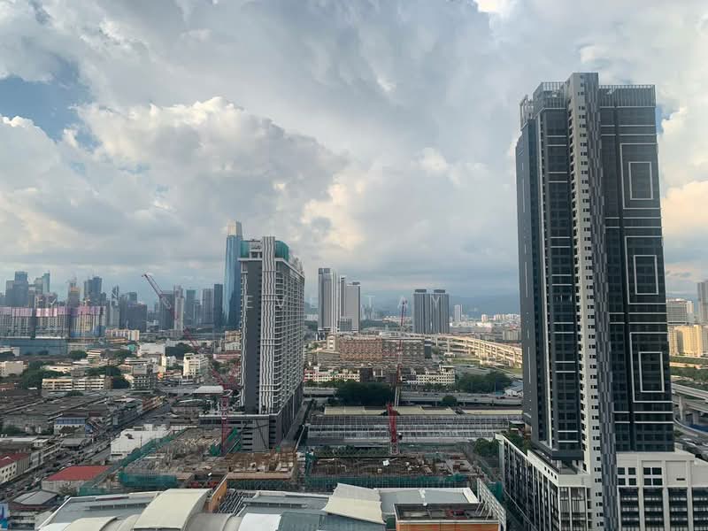 Trion @ KL untuk Untuk Dijual - RM 630,000, Mac 2026 - PropertyGuru.com.my