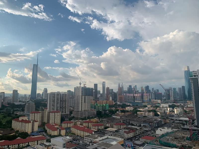 Trion @ KL untuk Untuk Dijual - RM 630,000, Mac 2026 - PropertyGuru.com.my